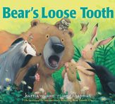 Bear's Loose Tooth - 30 Aug 2011