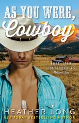 As You Were, Cowboy - 11 Dec 2017