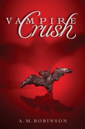 Vampire Crush - 28 Dec 2010