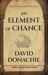 An Element of Chance - 3 Mar 2026