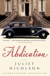 Abdication - 22 May 2012