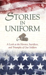 Stories in Uniform - 2 May 2013