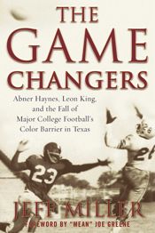 The Game Changers - 25 Oct 2016