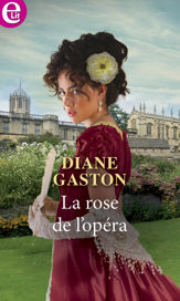 La rose de l'opéra - 1 Mar 2022