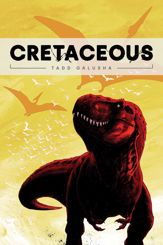 Cretaceous - 27 Mar 2019