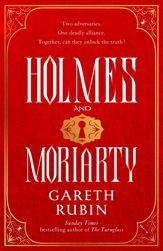 Holmes and Moriarty - 26 Sep 2024