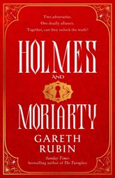 Holmes and Moriarty - 26 Sep 2024