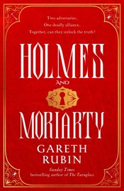 Holmes and Moriarty - 26 Sep 2024