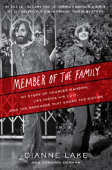 Member of the Family - 24 Oct 2017