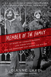 Member of the Family - 24 Oct 2017