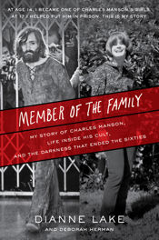 Member of the Family - 24 Oct 2017