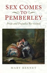 Sex Comes to Pemberley - 28 Mar 2014