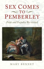Sex Comes to Pemberley - 28 Mar 2014