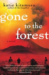 Gone to the Forest - 7 Aug 2012