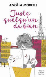 Juste quelqu'un de bien - 4 Oct 2017