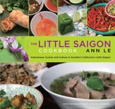 Little Saigon Cookbook - 1 Sep 2011