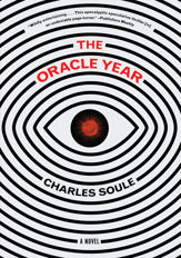 The Oracle Year - 3 Apr 2018