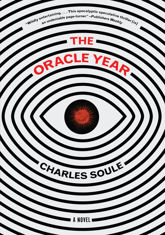 The Oracle Year - 3 Apr 2018
