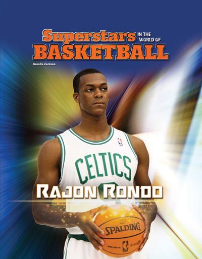 Rajon Rondo