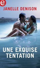 Une exquise tentation - 1 Aug 2020