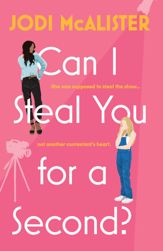 Can I Steal You for a Second? - 5 Apr 2023