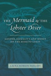 The Mermaid and the Lobster Diver - 12 Apr 2012
