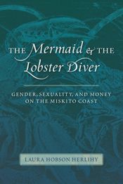 The Mermaid and the Lobster Diver - 12 Apr 2012