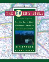 The RVer's Bible (Revised and Updated) - 24 Nov 2009