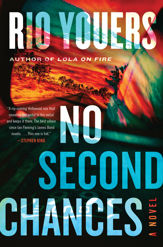 No Second Chances - 22 Feb 2022