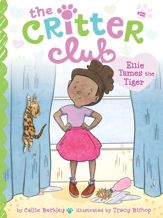 Ellie Tames the Tiger - 30 Mar 2021