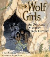 The Wolf Girls - 25 May 2021