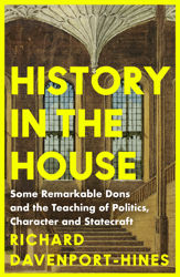 History in the House - 20 Jun 2024