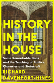 History in the House - 20 Jun 2024