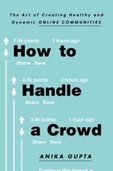 How to Handle a Crowd - 18 Aug 2020