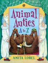 Animal Antics - 5 Jul 2022