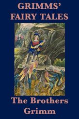 Grimm's Fairy Tales - 10 Dec 2012