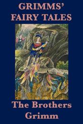 Grimm's Fairy Tales - 10 Dec 2012