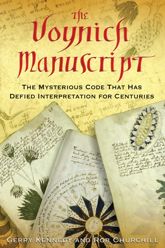 The Voynich Manuscript - 28 Aug 2006