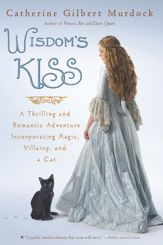 Wisdom's Kiss - 15 Aug 2011