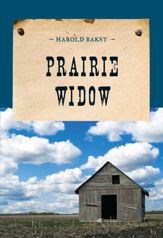 Prairie Widow - 1 May 2014