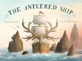 The Antlered Ship - 12 Sep 2017