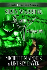 Ruined Kingdom - 27 Nov 2015