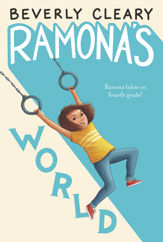 Ramona's World - 6 Oct 2009