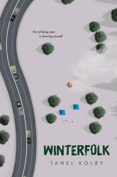 Winterfolk - 6 Feb 2018