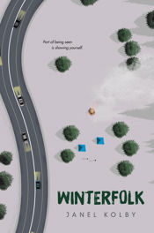 Winterfolk - 6 Feb 2018