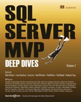 SQL Server MVP Deep Dives, Volume 2 - 12 Oct 2011