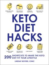 Keto Diet Hacks - 15 Dec 2020