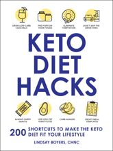 Keto Diet Hacks - 15 Dec 2020