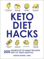 Keto Diet Hacks - 15 Dec 2020