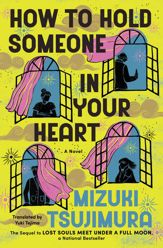 How to Hold Someone In Your Heart - 17 Mar 2026